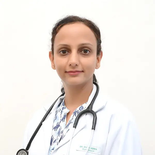 Dr. Divya Verma