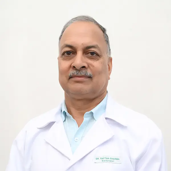 Dr. Rattan Sharma